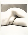 Nude No. 62, Irving Penn  American, Gelatin silver print
