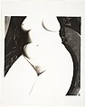Nude No. 125, Irving Penn  American, Gelatin silver print