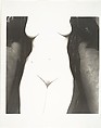 Nude No. 116, Irving Penn  American, Gelatin silver print