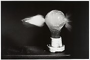 Harold Edgerton: Ten Photographs, Harold Edgerton (American, 1903–1990), Gelatin silver prints