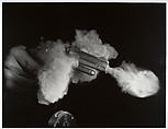 Harold Edgerton: Ten Photographs, Harold Edgerton (American, 1903–1990), Gelatin silver prints