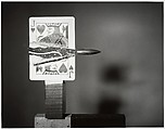 Harold Edgerton: Ten Photographs, Harold Edgerton (American, 1903–1990), Gelatin silver prints