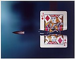 Harold Edgerton: Ten Dye Transfer Photographs, Harold Edgerton (American, 1903–1990), Dye transfer prints