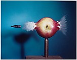 Harold Edgerton: Ten Dye Transfer Photographs, Harold Edgerton (American, 1903–1990), Dye transfer prints