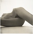Nude No. 42, Irving Penn (American, Plainfield, New Jersey 1917–2009 New York), Gelatin silver print