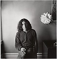 Adrien Eliezer Bermudez, Age 20, Frederick Street, San Francisco, August 91, 1968, Elaine Mayes  American, Gelatin silver print