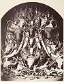 Hunting Trophies, Unknown, Albumen silver print