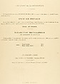 Jerusalem, Etude et reproduction photographique des monuments de la ville sainte depuis l' époque judaique jusqu'à nos jours 1856, Auguste Salzmann (French, 1824–1872), Ink on paper