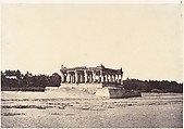 The Neerali Mundapam, Linnaeus Tripe  British, Albumen silver print from paper negative