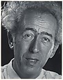 [Ruben, Israeli Painter], Berenice Abbott  American, Gelatin silver print