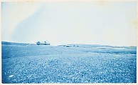 [Album of Photographs of the Land and Summer Cottages Owned by the Montauk Association, Montauk, New York], Unknown (American), Cyanotypes