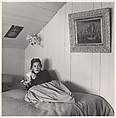 Cup of Coffee and Cigarette, John Gutmann  American, born Germany, Gelatin silver print