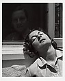 Portrait of a Marriage, John Gutmann  American, born Germany, Gelatin silver print