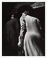 Royal Couple, John Gutmann  American, born Germany, Gelatin silver print