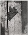 Gloucester, Aaron Siskind  American, Gelatin silver print
