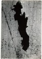 Bayonne, Aaron Siskind American, Gelatin silver print