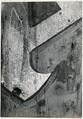 New Jersey, Aaron Siskind American, Gelatin silver print
