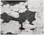 North Carolina 26, Aaron Siskind American, Gelatin silver print