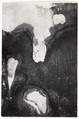 North Carolina 27, Aaron Siskind American, Gelatin silver print