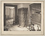 Kelmscott Manor Photographs, Frederick H. Evans (British, London 1853–1943 London), Platinum prints; albumen silver print