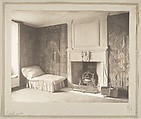 Kelmscott Manor Photographs, Frederick H. Evans (British, London 1853–1943 London), Platinum prints; albumen silver print