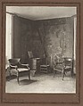 Kelmscott Manor Photographs, Frederick H. Evans (British, London 1853–1943 London), Platinum prints; albumen silver print