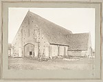 Kelmscott Manor Photographs, Frederick H. Evans (British, London 1853–1943 London), Platinum prints; albumen silver print