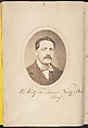 Rogues, a Study of Characters, Samuel G. Szabó (Hungarian, active America ca. 1854–61), Salted paper prints from glass negatives