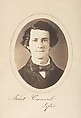 Rogues, a Study of Characters, Samuel G. Szabó (Hungarian, active America ca. 1854–61), Salted paper prints from glass negatives