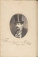 Rogues, a Study of Characters, Samuel G. Szabó (Hungarian, active America ca. 1854–61), Salted paper prints from glass negatives