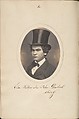 Rogues, a Study of Characters, Samuel G. Szabó (Hungarian, active America ca. 1854–61), Salted paper prints from glass negatives