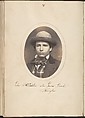 Rogues, a Study of Characters, Samuel G. Szabó (Hungarian, active America ca. 1854–61), Salted paper prints from glass negatives