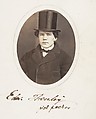 Rogues, a Study of Characters, Samuel G. Szabó (Hungarian, active America ca. 1854–61), Salted paper prints from glass negatives
