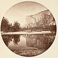 Carleton E. Watkins | [Yosemite National Park, California] | The ...