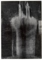 Chicago, Aaron Siskind American, Gelatin silver print