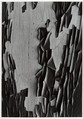 Jerome, Arizona 20, Aaron Siskind American, Gelatin silver print