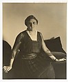 Regena, Morton Schamberg American, Gelatin silver print