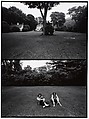 The Institute for General Semantics, Lakeville, Connecticut, June 25, 1970, Stephen Shore (American, born 1947), Gelatin silver print
