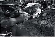 Kingston, New York, October 18, 1970, Stephen Shore (American, born 1947), Gelatin silver print
