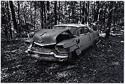 Kingston, New York, October 18, 1970, Stephen Shore (American, born 1947), Gelatin silver print