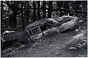 Kingston, New York, October 18, 1970, Stephen Shore (American, born 1947), Gelatin silver print
