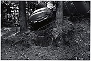 Kingston, New York, October 18, 1970, Stephen Shore (American, born 1947), Gelatin silver print