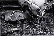 Kingston, New York, October 18, 1970, Stephen Shore (American, born 1947), Gelatin silver print