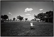 KT Ranch, July 1969, Stephen Shore (American, born 1947), Gelatin silver prints