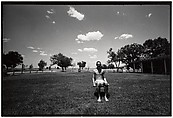 KT Ranch, July 1969, Stephen Shore (American, born 1947), Gelatin silver prints