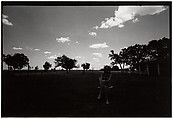 KT Ranch, July 1969, Stephen Shore (American, born 1947), Gelatin silver prints