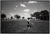 KT Ranch, July 1969, Stephen Shore (American, born 1947), Gelatin silver prints