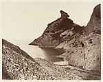 Le Moine, Edouard Baldus French, born Prussia, Albumen silver print from paper negative