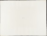 Louksor, Petit Bras du Nil - Barque de Voyageurs, Félix Teynard (French, 1817–1892), Salted paper print from paper negative