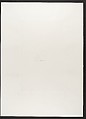 [The Ascent of Mont Blanc], Auguste-Rosalie Bisson (French, 1826–1900), Albumen silver print from glass negative